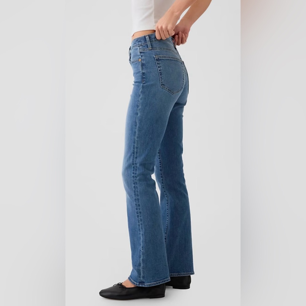 Gap Original Boot Cut Woman’s Jeans